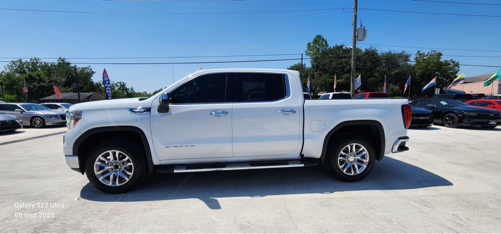 2020 GMC Sierra 1500 Image 5