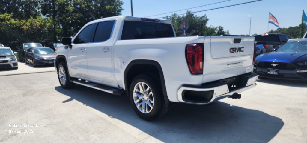 2020 GMC Sierra 1500 Image 6