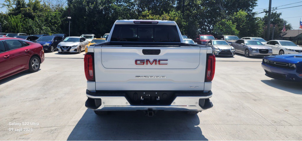 2020 GMC Sierra 1500 Image 7