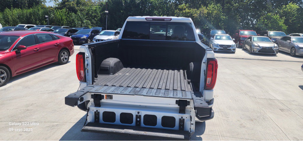 2020 GMC Sierra 1500 Image 8