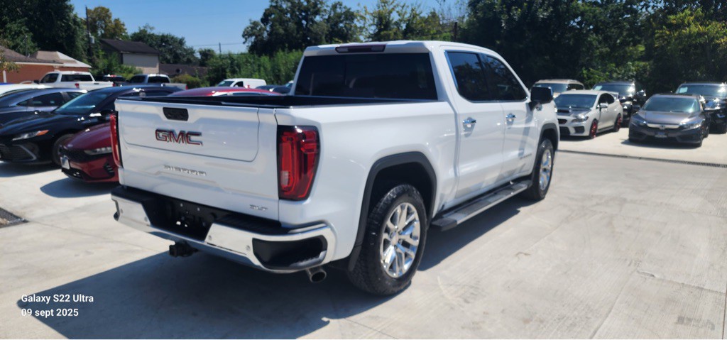 2020 GMC Sierra 1500 Image 9