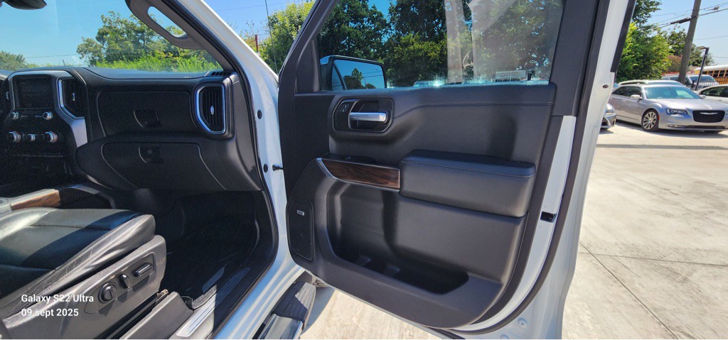 2020 GMC Sierra 1500 Image 10