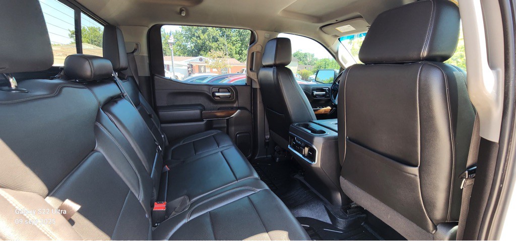 2020 GMC Sierra 1500 Image 13