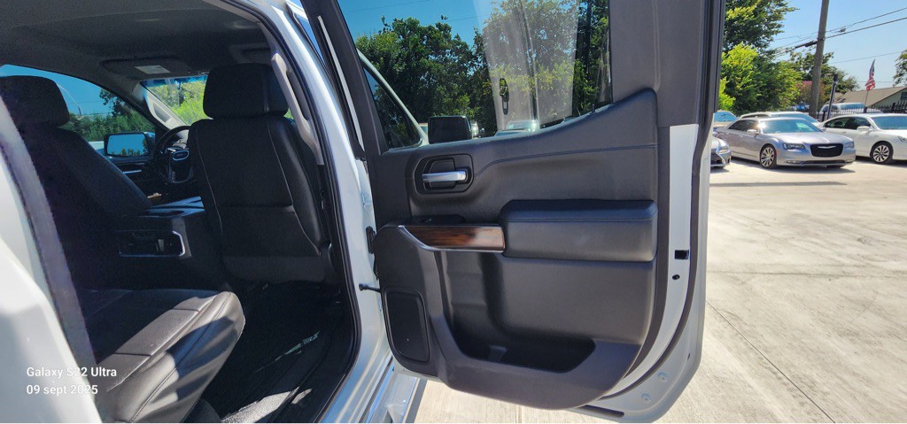 2020 GMC Sierra 1500 Image 15