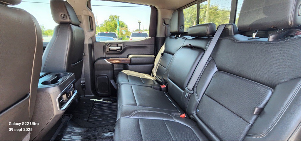 2020 GMC Sierra 1500 Image 16