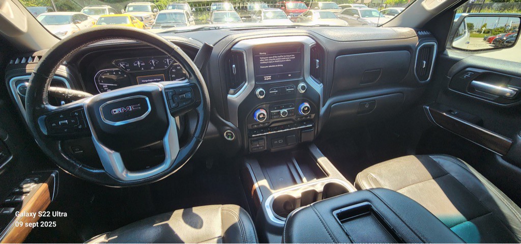 2020 GMC Sierra 1500 Image 17