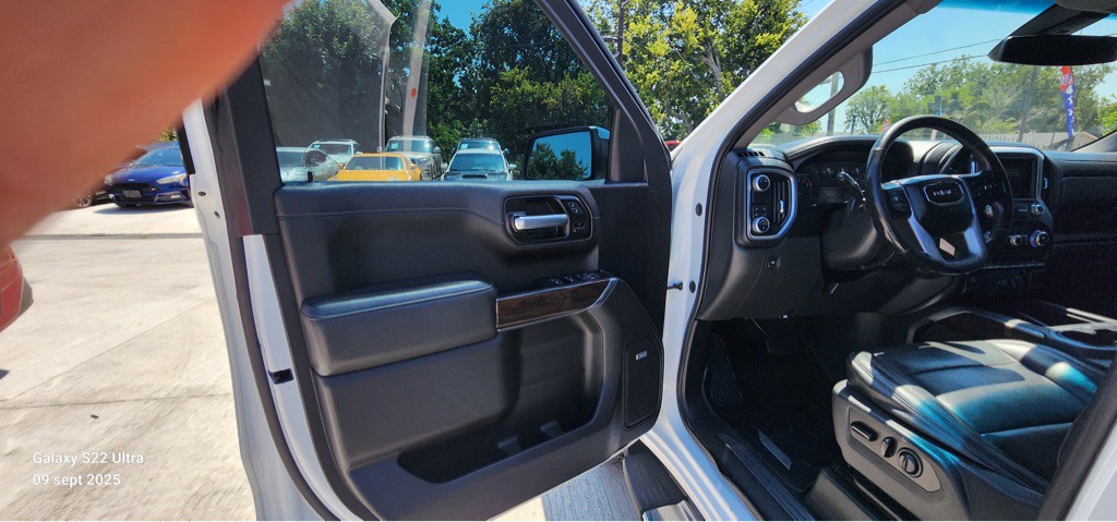 2020 GMC Sierra 1500 Image 18