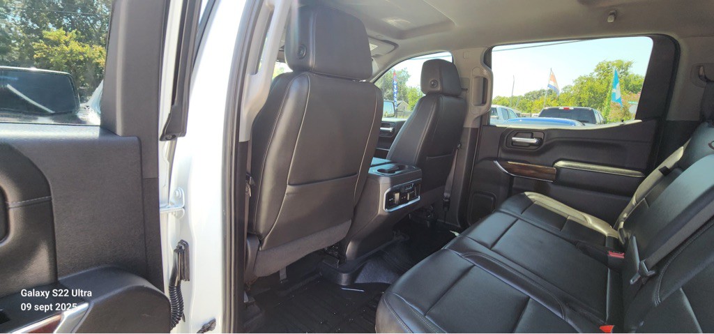 2020 GMC Sierra 1500 Image 19