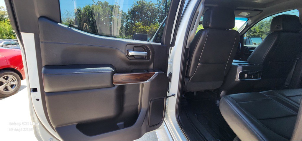 2020 GMC Sierra 1500 Image 20