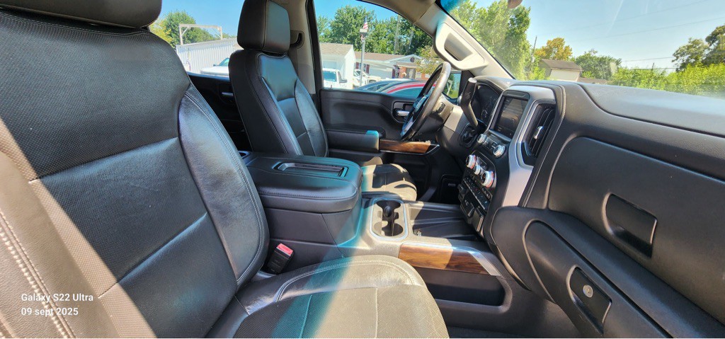 2020 GMC Sierra 1500 Image 21