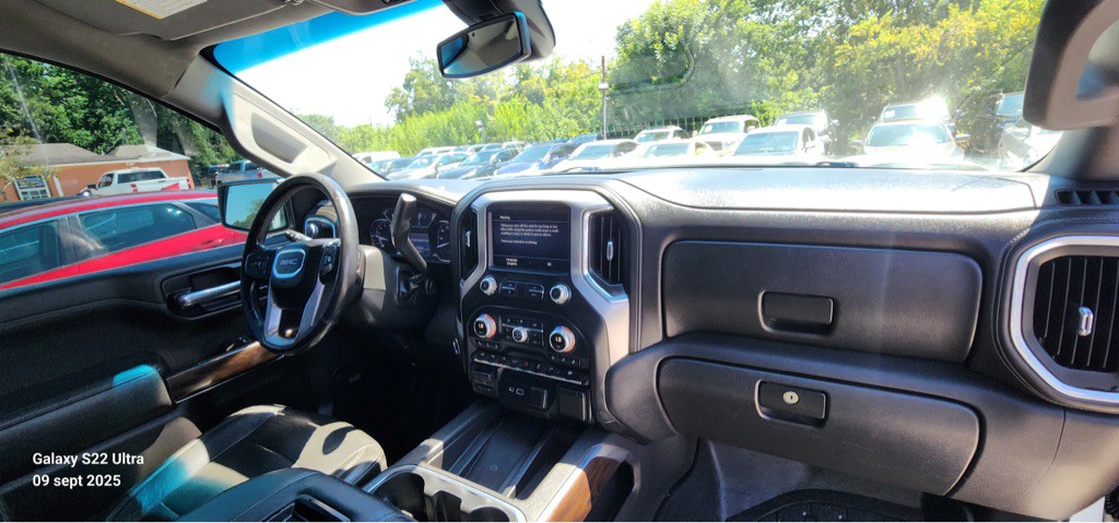 2020 GMC Sierra 1500 Image 22