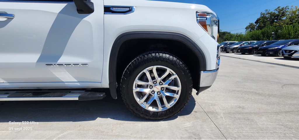 2020 GMC Sierra 1500 Image 24