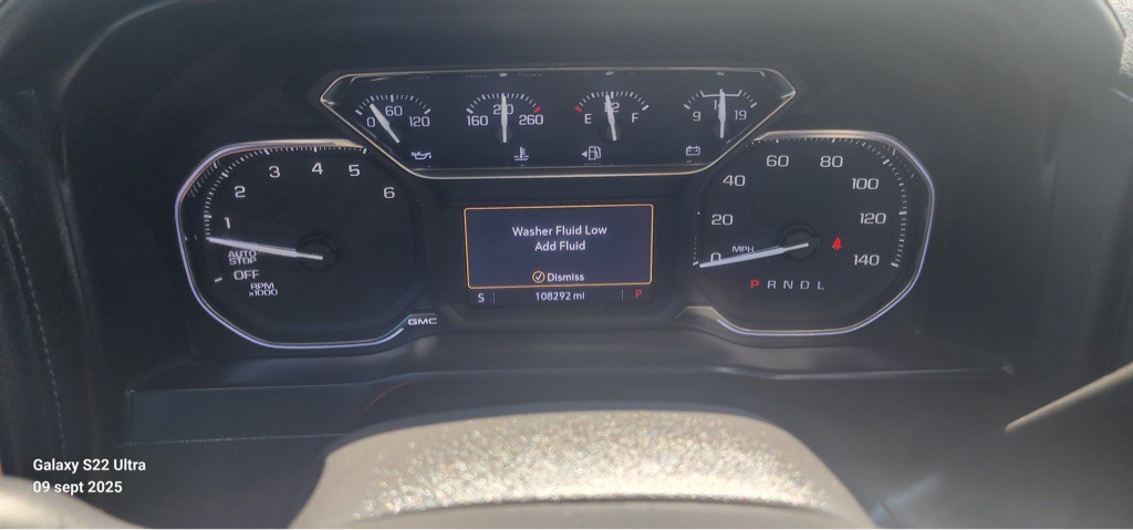 2020 GMC Sierra 1500 Image 25