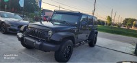 Image for 2016 Jeep Wrangler Unlimited Sport ID: 6822836