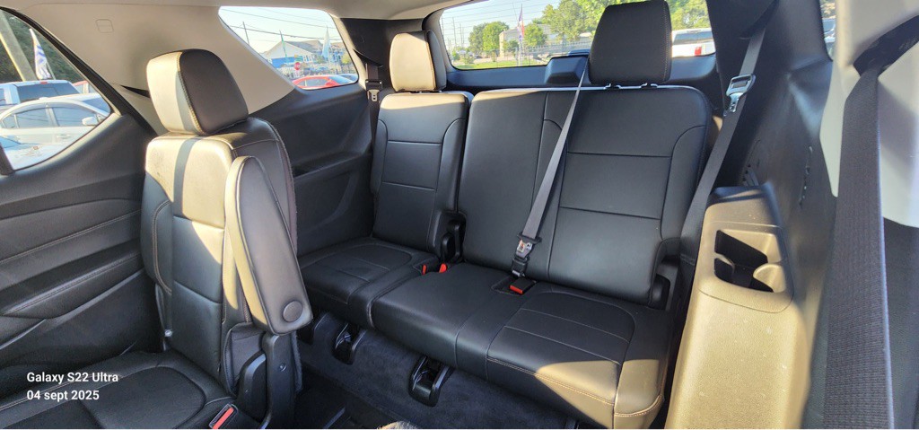2019 Chevrolet Traverse Image 26