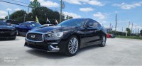 Image for 2023 INFINITI Q50 LUXE ID: 6822910