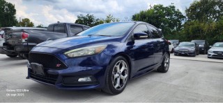 Image for 2017 Ford Focus ST ID: 6823536