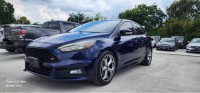 Image for 2017 Ford Focus ST ID: 6823536