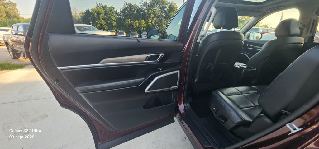 2020 Kia Telluride Image 17