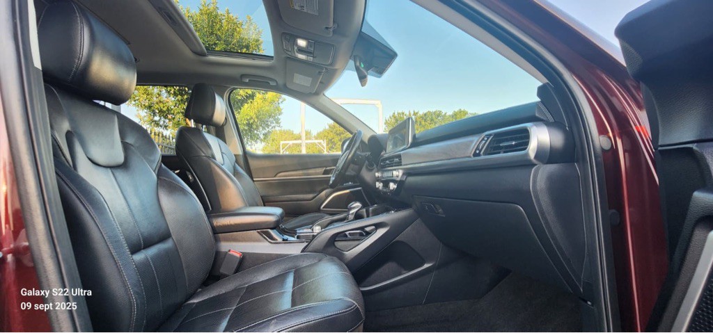 2020 Kia Telluride Image 18