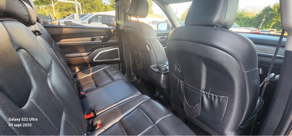 2020 Kia Telluride Image 19