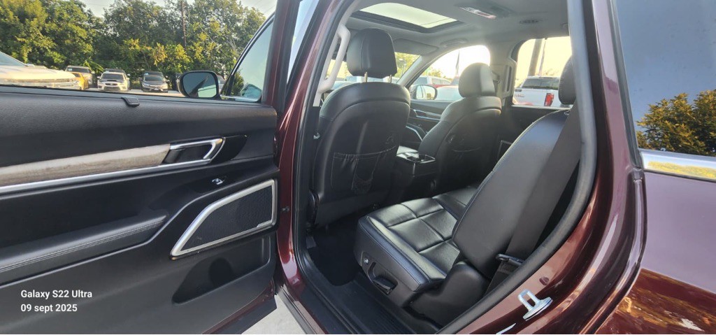 2020 Kia Telluride Image 22