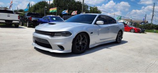 Image for 2019 Dodge Charger R/T ID: 6843467
