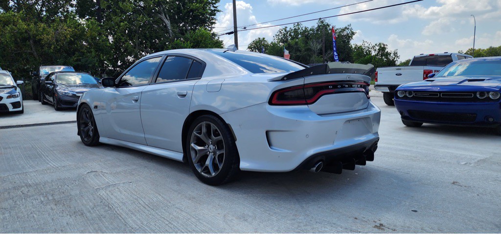2019 Dodge Charger Image 6