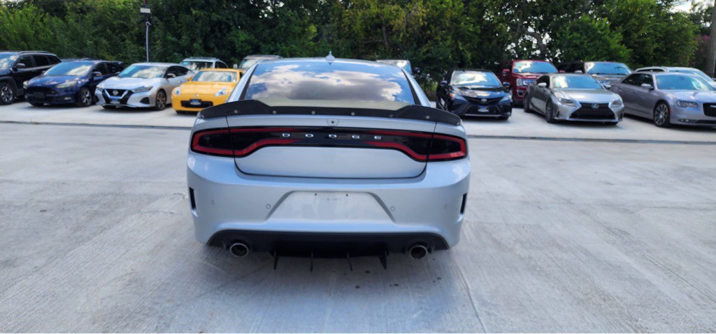 2019 Dodge Charger Image 7