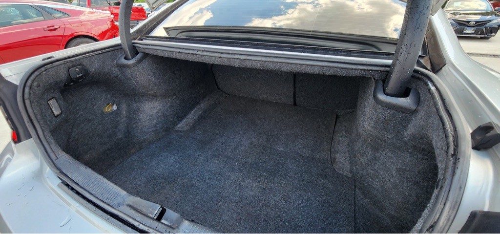 2019 Dodge Charger Image 10