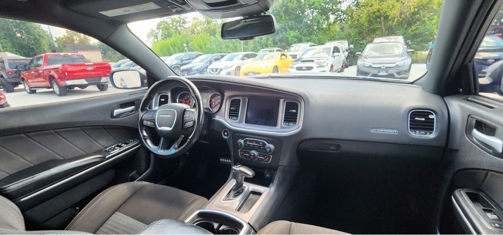 2019 Dodge Charger Image 16