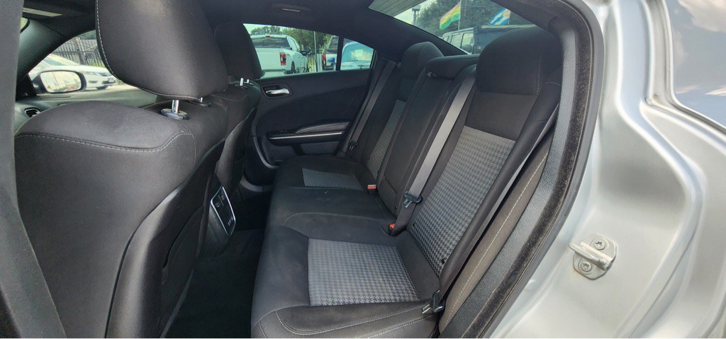2019 Dodge Charger Image 19
