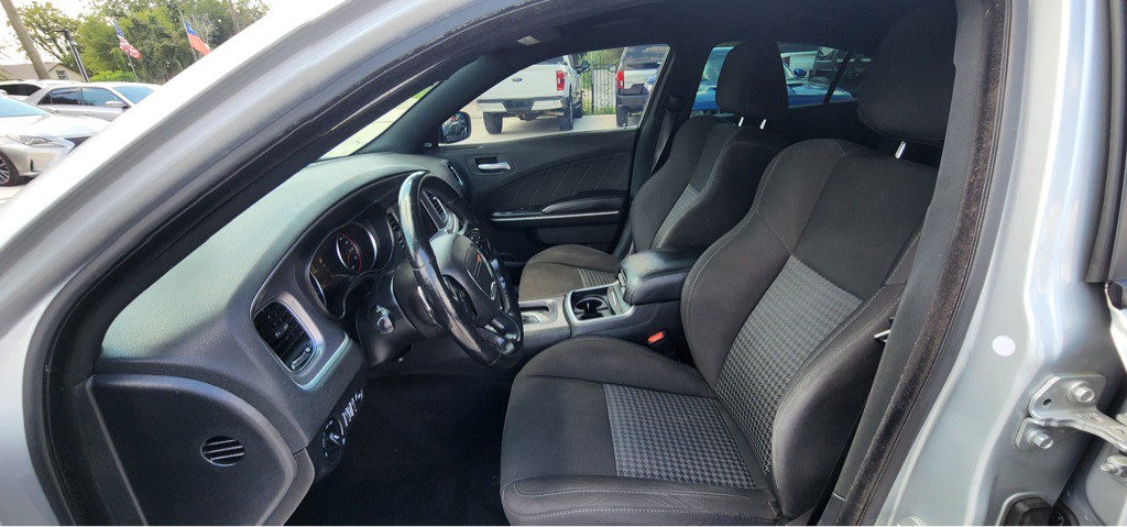 2019 Dodge Charger Image 20