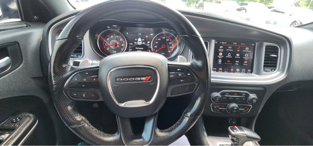 2019 Dodge Charger Image 23
