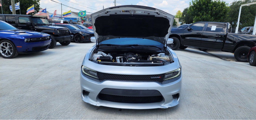 2019 Dodge Charger Image 26