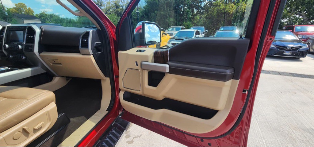 2020 Ford F-150 Image 10