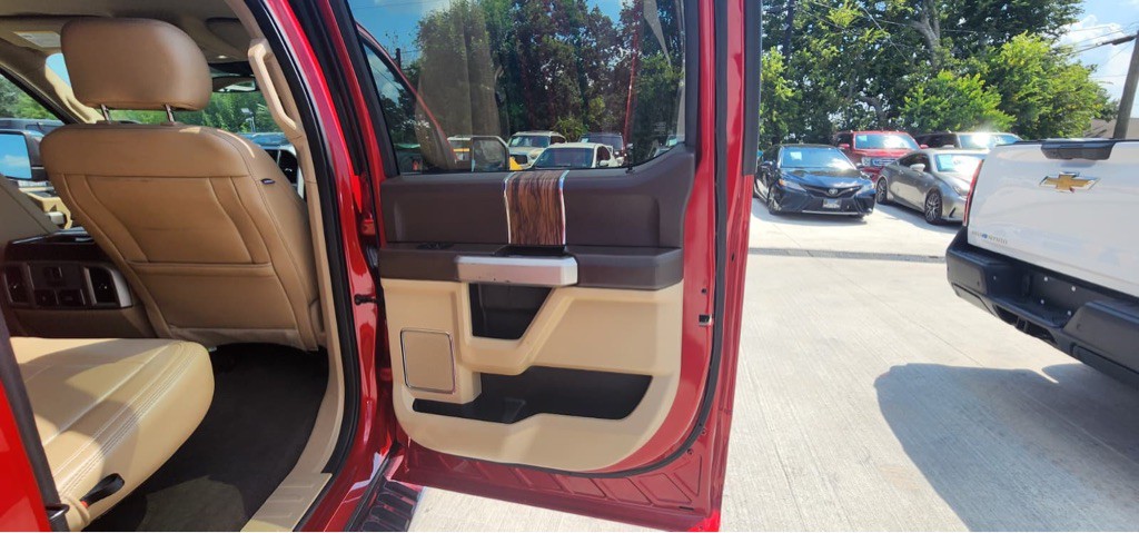 2020 Ford F-150 Image 11