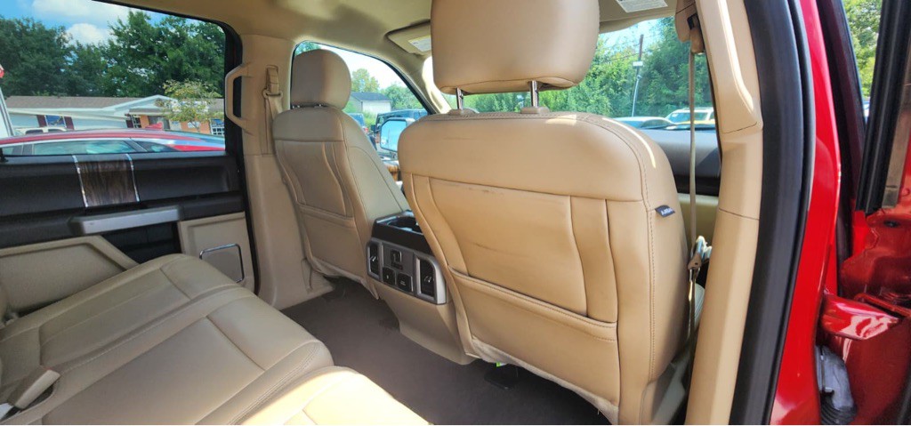 2020 Ford F-150 Image 12