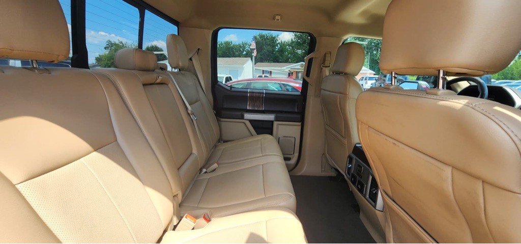 2020 Ford F-150 Image 13