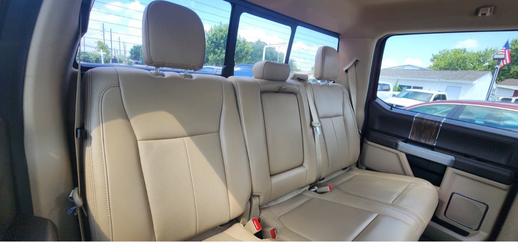 2020 Ford F-150 Image 14