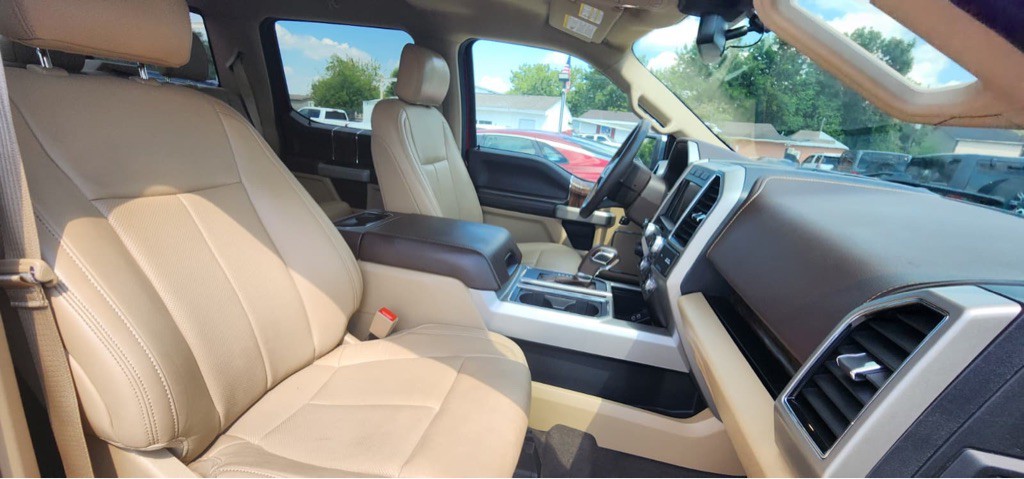 2020 Ford F-150 Image 15