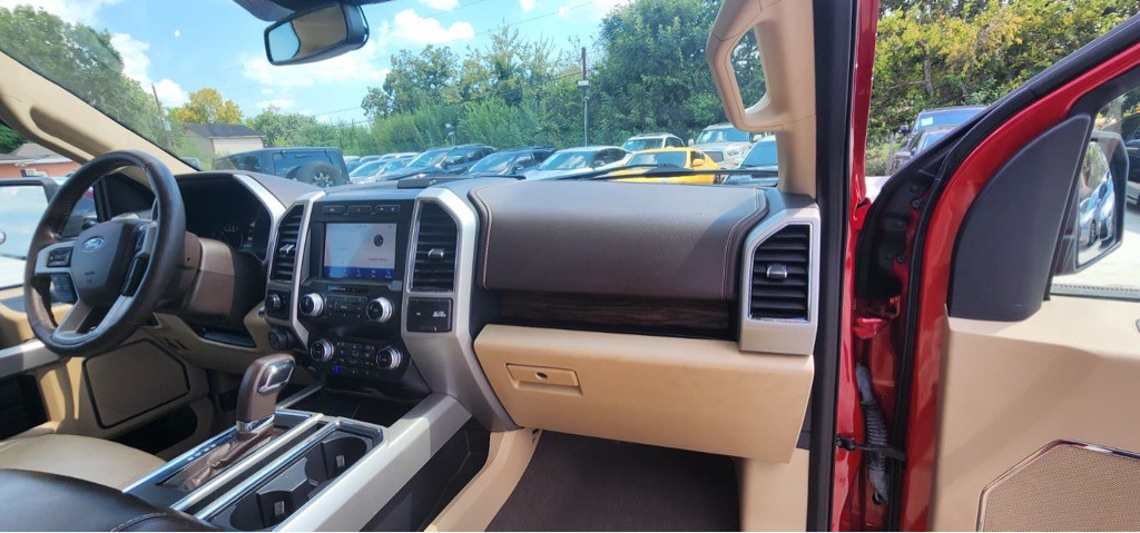 2020 Ford F-150 Image 16