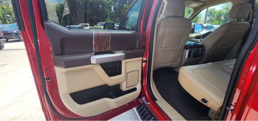 2020 Ford F-150 Image 18