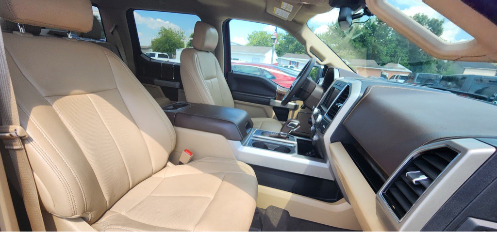 2020 Ford F-150 Image 20