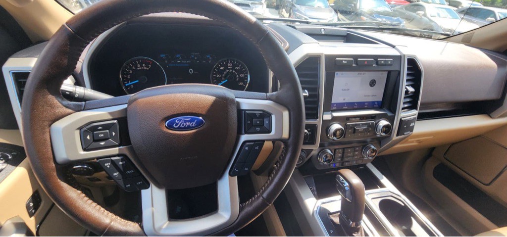 2020 Ford F-150 Image 23