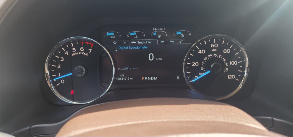 2020 Ford F-150 Image 26