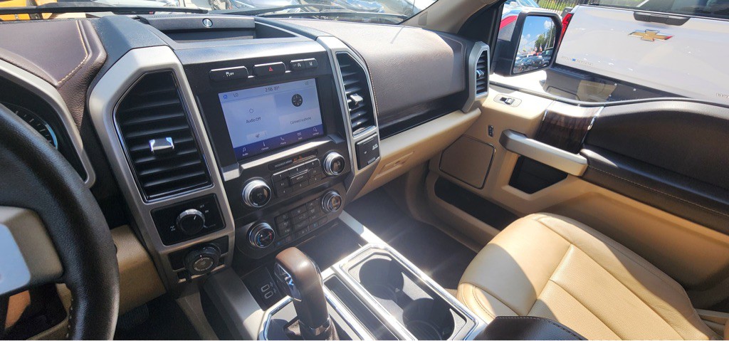 2020 Ford F-150 Image 27