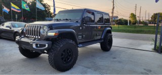Image for 2018 Jeep Wrangler Unlimited Sahara ID: 6843705