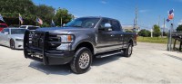 Image for 2021 Ford F-250 XLT ID: 6849976