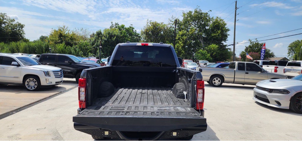 2021 Ford F-250 Image 10